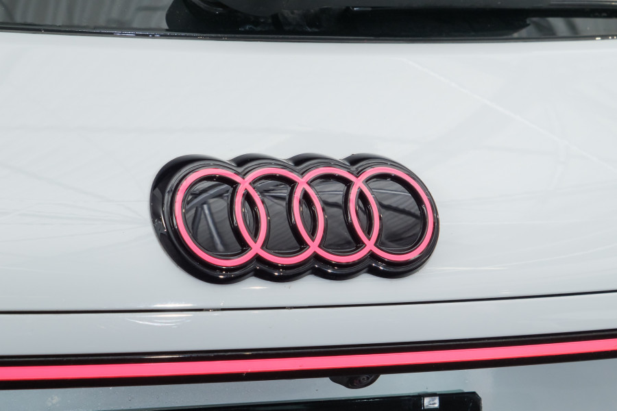 2026 MY25 Audi Q3 F3 TFSI 110kW SUV