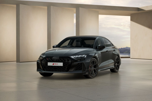 Audi RS 3 (No Badge) GY