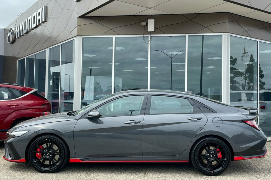 New 2024 Hyundai i30 N Premium 514427 Bundaberg Hyundai, QLD