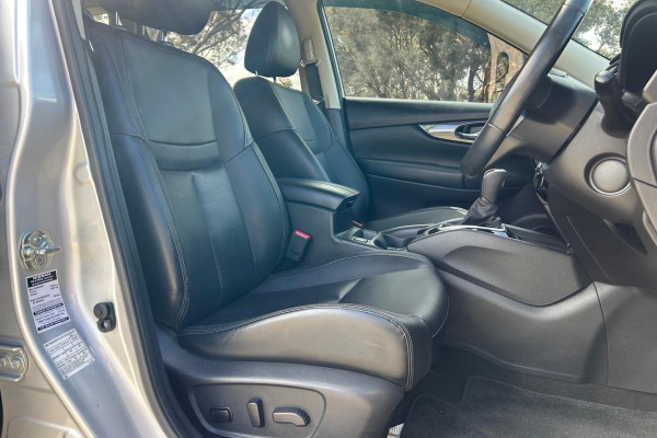 2019 Nissan X-Trail T32 Series II ST-L SUV Image 48