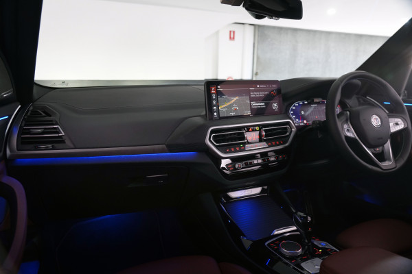 2022 Alpina Xd3 Bi-Turbo SUV Image 30