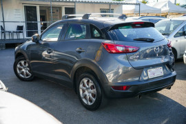 2017 Mazda CX-3 DK Neo Sport SUV