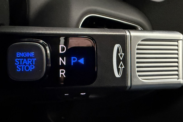 2026 Hyundai Palisade LX3.V1 Calligraphy SUV Image 36