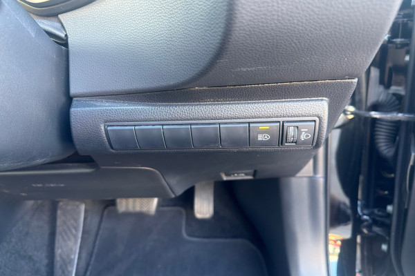2018 Toyota Corolla ZWE211R Ascent Sport Hybrid Hatch Image 14