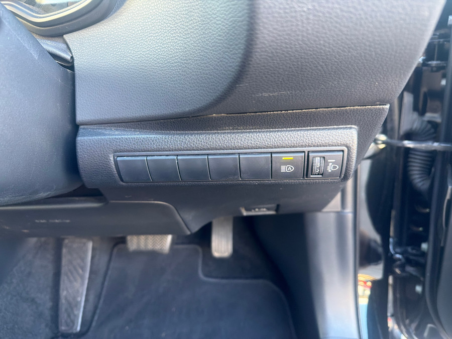 2018 Toyota Corolla ZWE211R Ascent Sport Hybrid Hatch Image 14