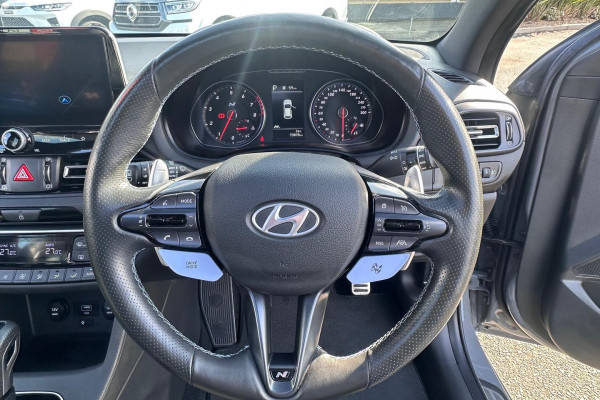 2022 Hyundai i30 PDe.V4 N Premium Hatch Image 19