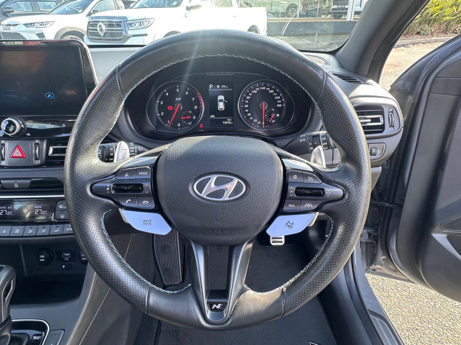 2022 Hyundai i30 PDe.V4 N Premium Hatch Image 19