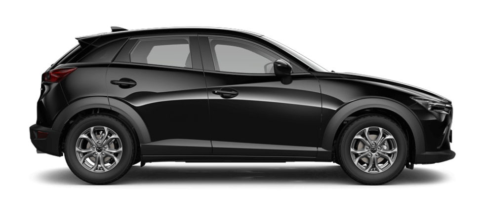 2024 Mazda CX-3 DK G20 Pure SUV Image 10