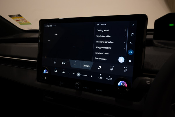 2026 Subaru Trailseeker H-1 AWD SUV