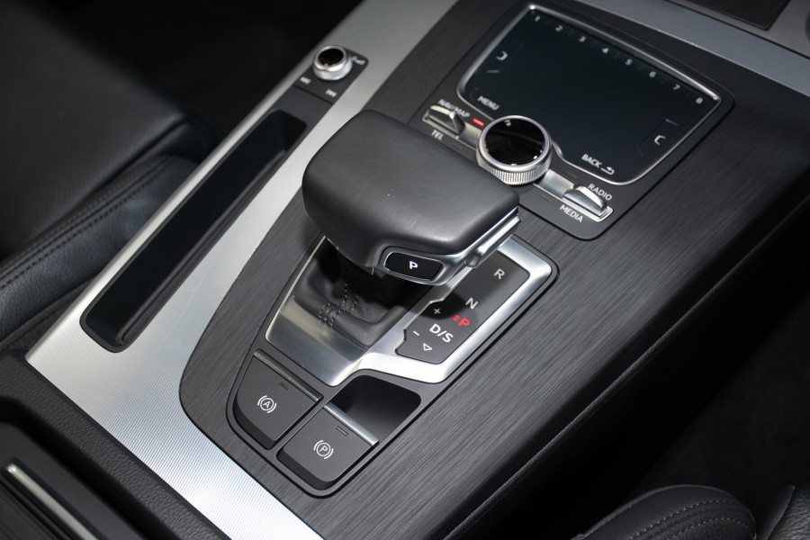 2020 Audi Q5 FY 45 TFSI sport SUV