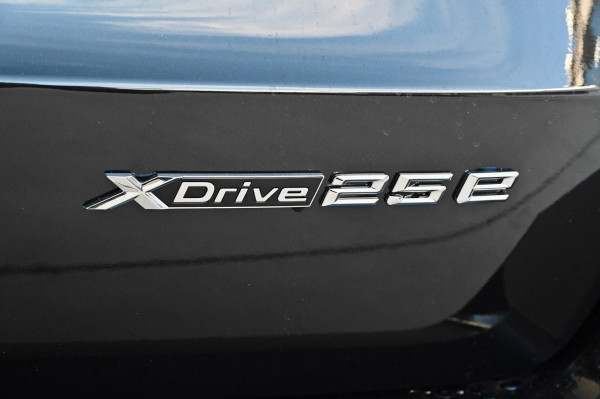 2026 BMW X1 U11 xDrive25e M Sport SUV image 11