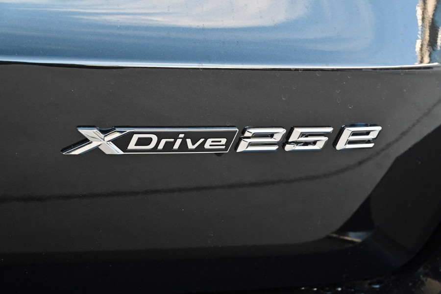 2026 BMW X1 U11 xDrive25e M Sport SUV
