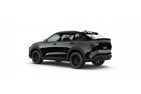 2025 GWM Haval H6GT B03 Ultra PHEV SUV Image 3