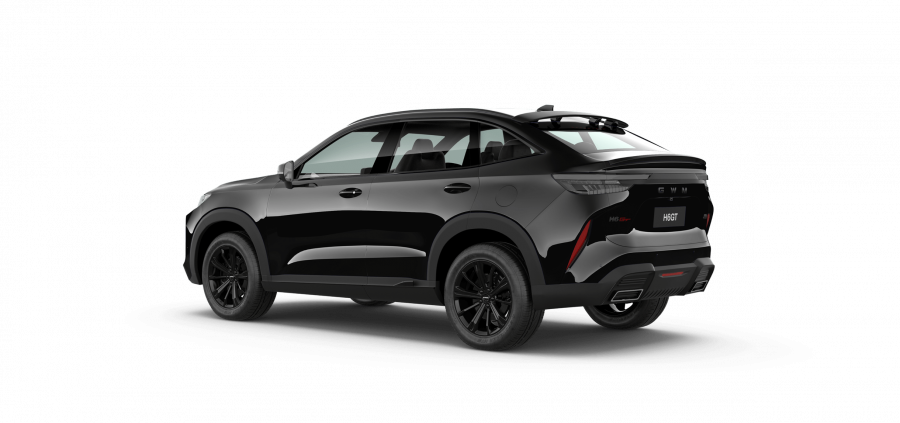 2025 GWM Haval H6GT B03 Ultra PHEV SUV Image 3