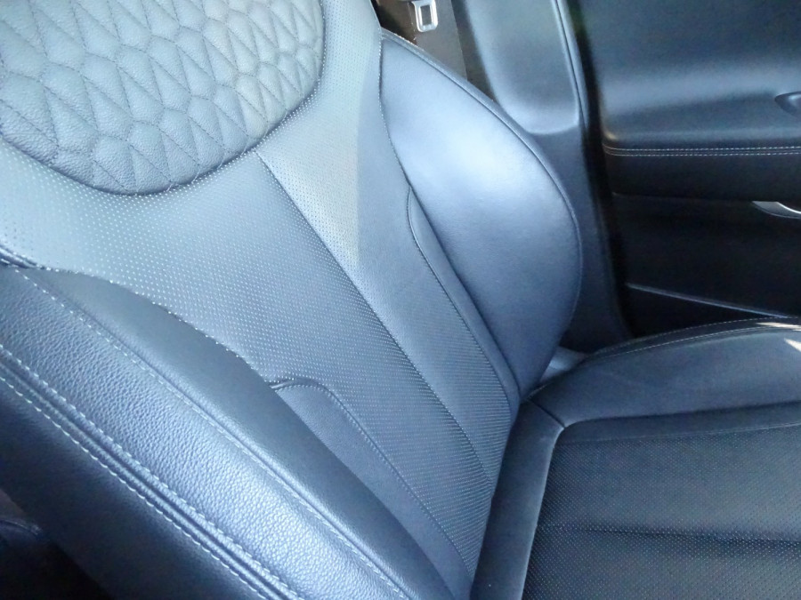 2020 Hyundai Santa Fe TM.2 Active X SUV Image 24