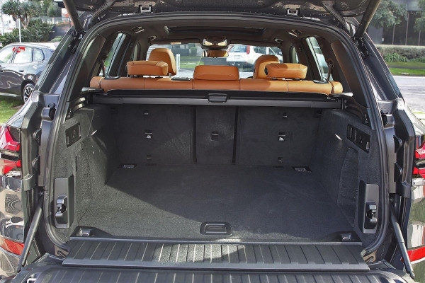 2026 BMW X5 G05 LCI xDrive30d M Sport SUV image 8