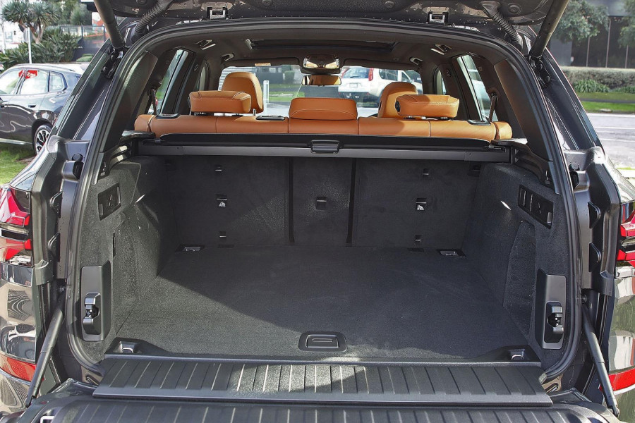 2026 BMW X5 G05 LCI xDrive30d M Sport SUV