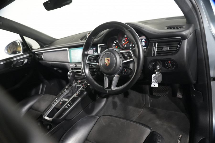 2020 Porsche Macan GTS SUV
