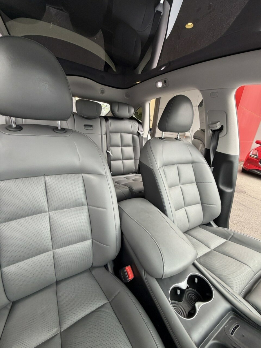 2026 MG IM6 S12L Platinum Wagon Image 23
