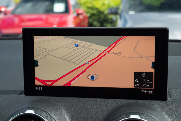 2023 Audi Q2 GA 35 TFSI SUV image 16