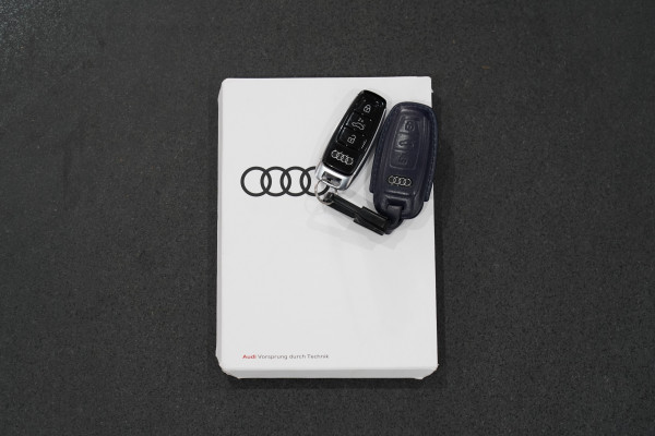 2020 Audi RS7 Quattro Hatch Image 47