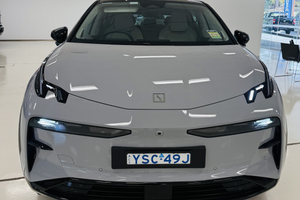 2024 Zeekr X BXE RWD SUV