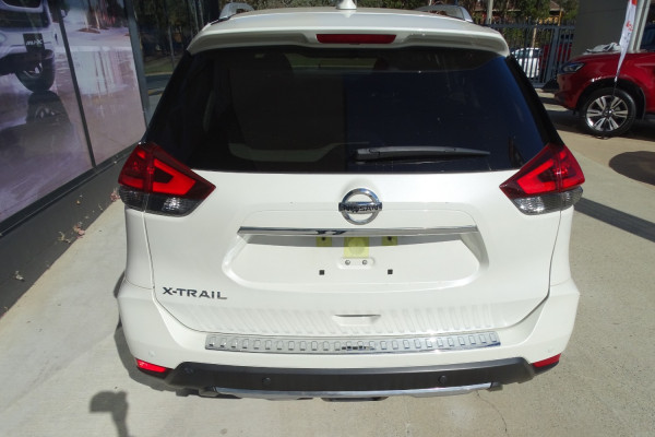 2021 MY22 Nissan X-Trail T32 ST-L SUV Image 5