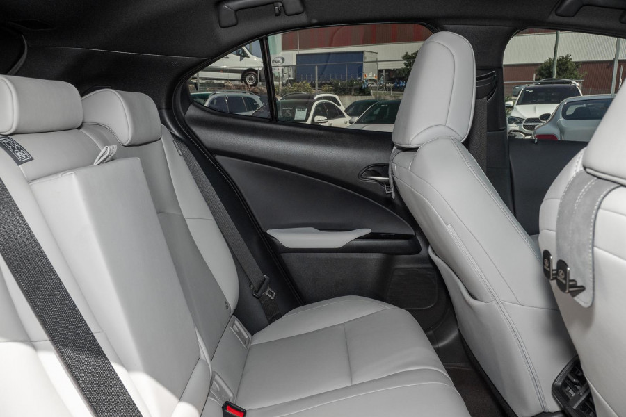 2023 Lexus UX MZAA10R UX200 Luxury SUV