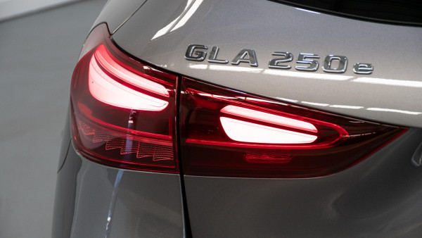 2026 Mercedes-Benz GLA-Class H247 GLA250 e with EQ hybrid technology SUV image 7