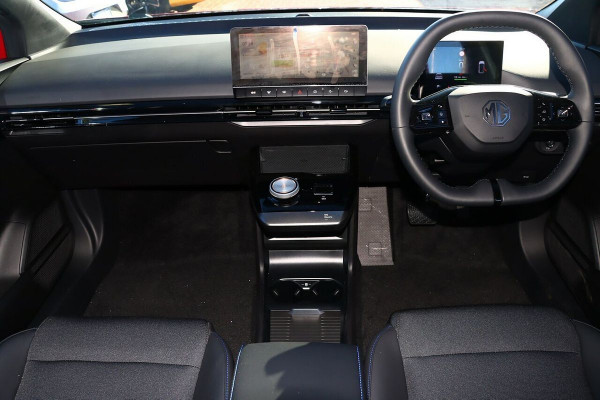 2024 MG MG4 MEH32 Essence 64 150kW Hatch