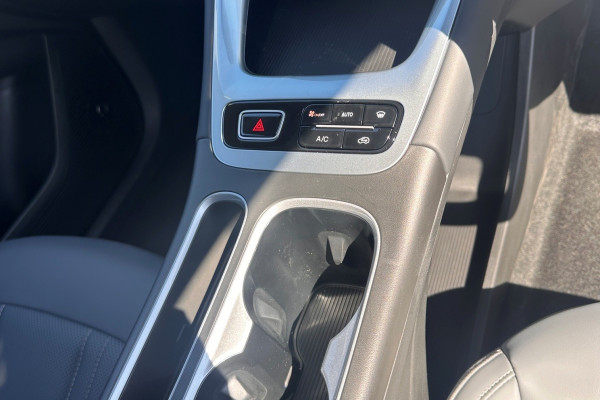2026 Geely EX2 E22H Complete Hatch Image 16
