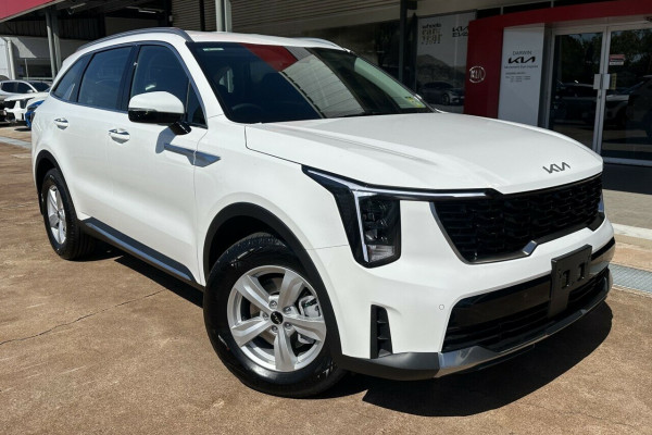 2024 Kia Sorento MQ4 PE S SUV
