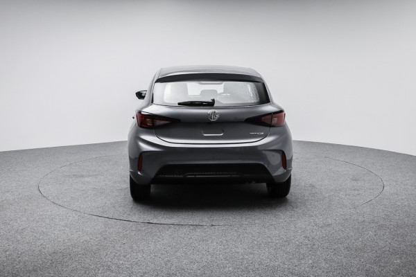 2026 MG MG3 ZP22 Essence Hatch Image 6