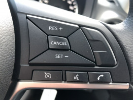 2025 Nissan Navara D23 PRO-4X Ute image 19