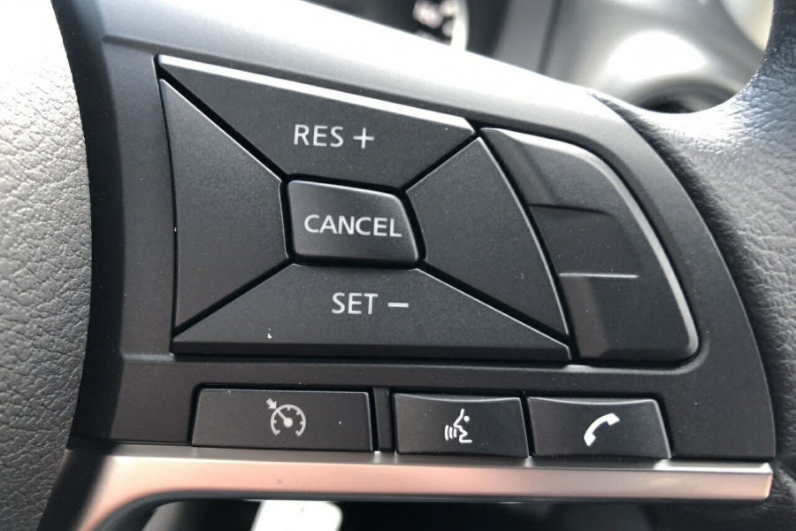 2025 Nissan Navara D23 PRO-4X Ute Image 19