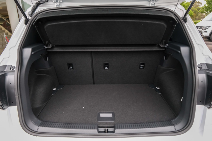 2024 Volkswagen T-Cross D31 85TSI R-Line SUV Image 18