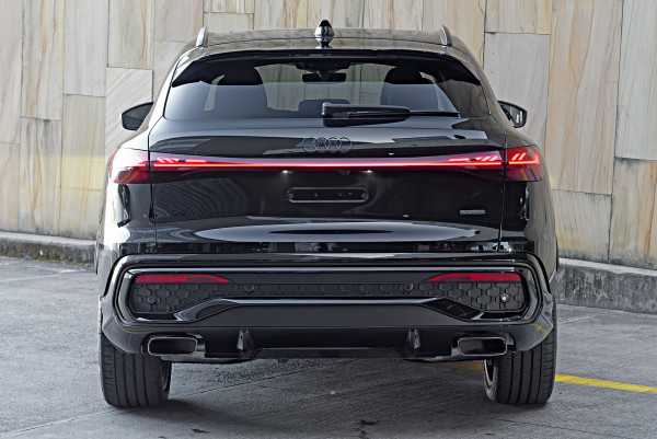 2025 MY26 Audi Q5 e-hybrid 270kW | 2.0TFSI Quattro SUV image 5