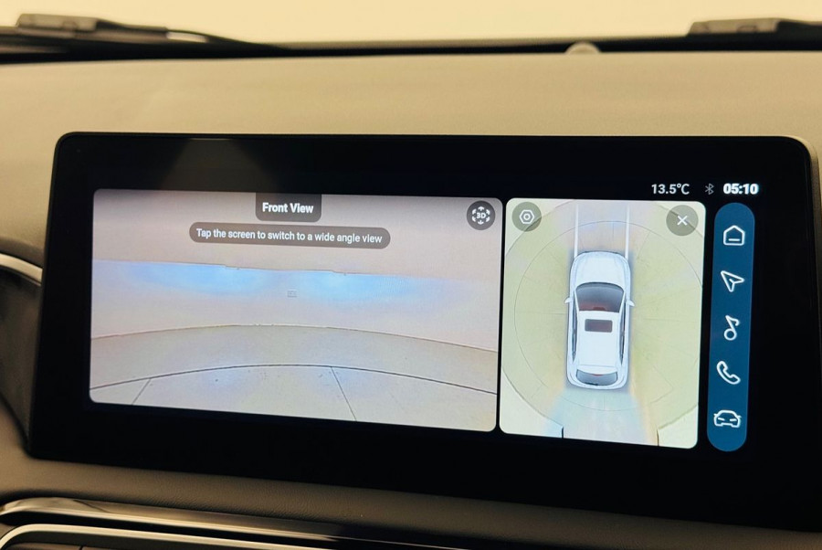 2024 MG MG3 Essence Hatch Image 29