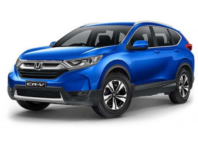 Honda CR-V VTi 2WD RW
