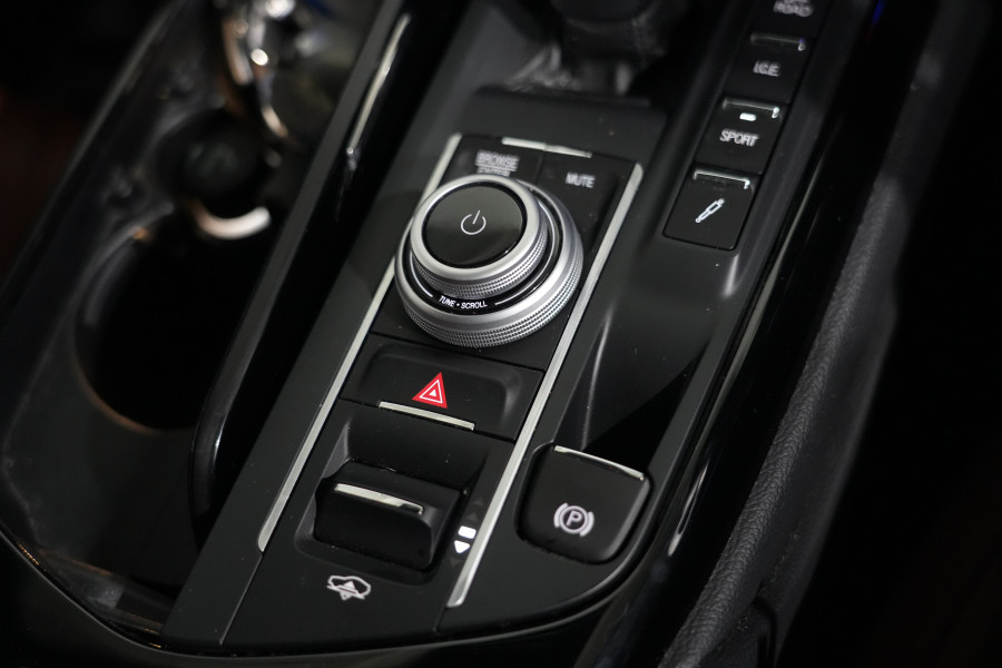 2022 Maserati Levante Modena SUV