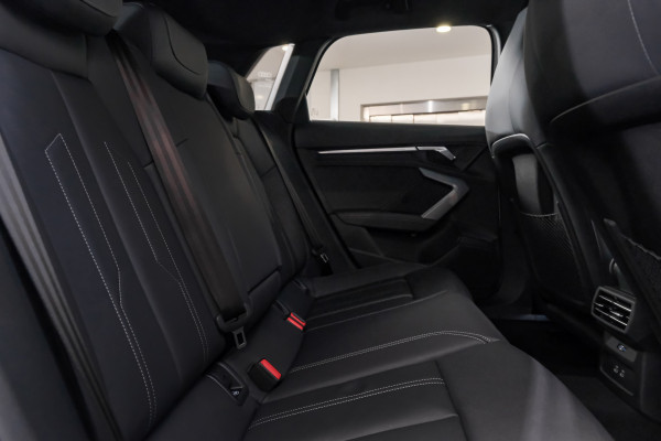2026 Audi A3 GY TFSI 110kW S line Hatch image 9