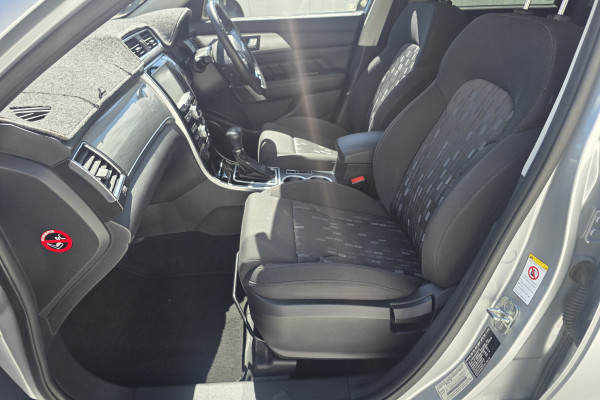 2016 Haval H2 Turbo Premium SUV Image 9