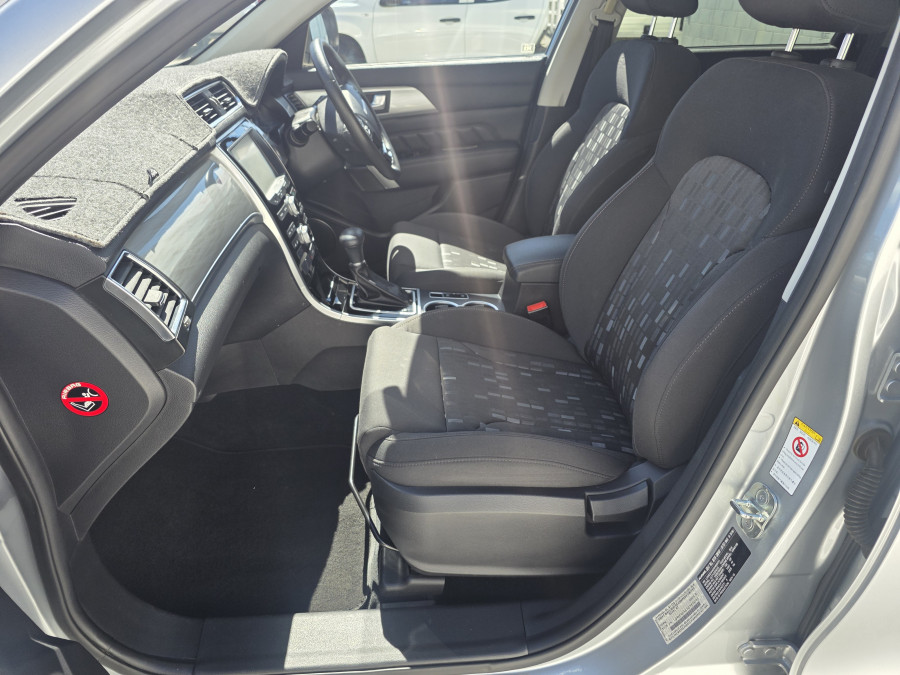 2016 Haval H2 Turbo Premium SUV Image 9