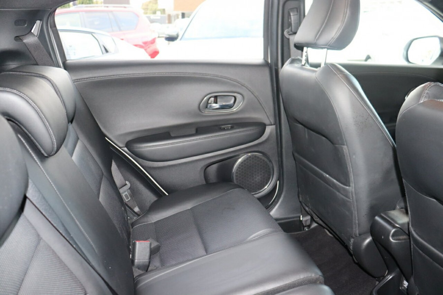 2020 Honda HR-V  RS SUV Image 23
