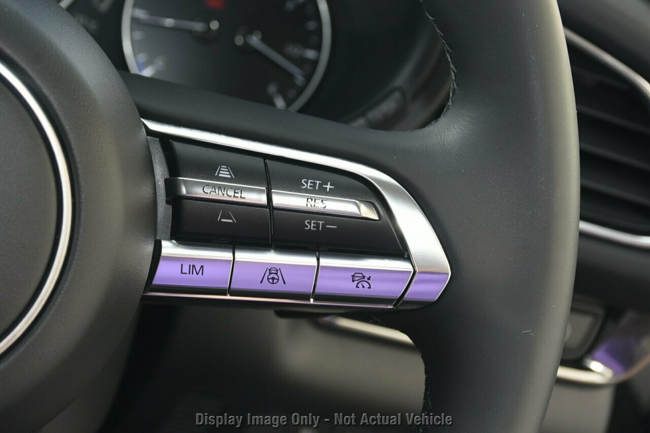 2025 Mazda CX-30 DM2WLA G25 Touring SUV Image 11