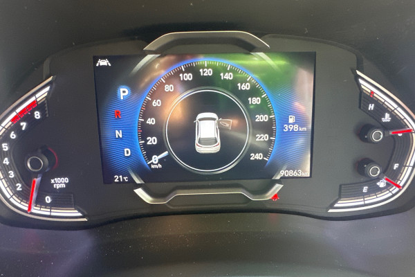 2023 Hyundai i30 PD.V4 Active Hatch Image 11