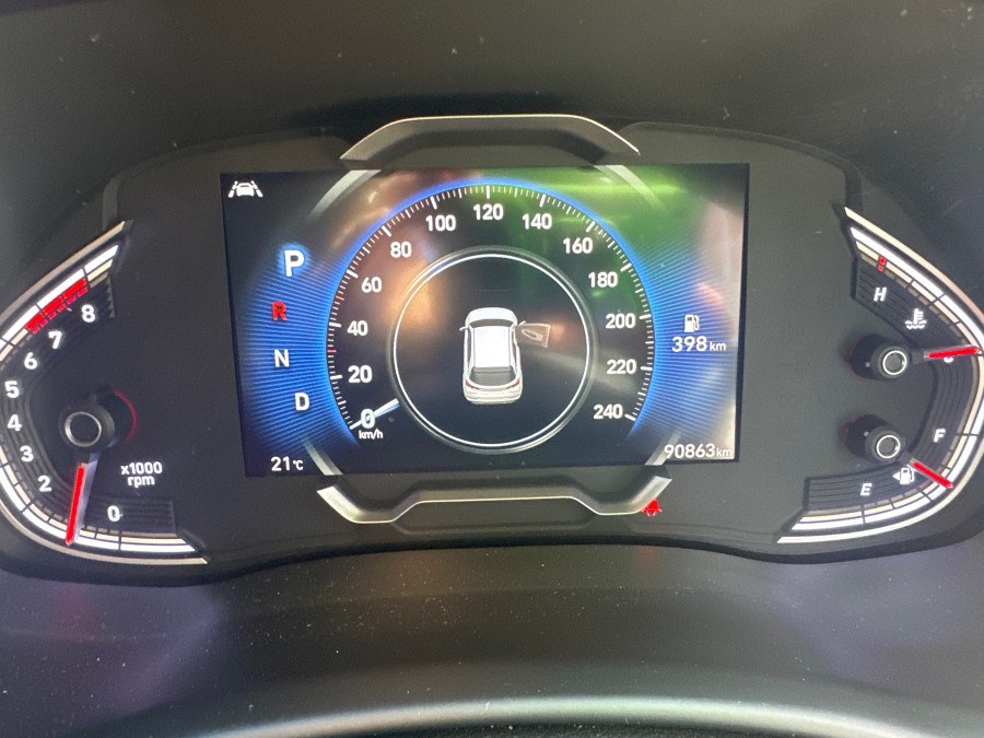 2023 Hyundai i30 PD.V4 Active Hatch Image 11