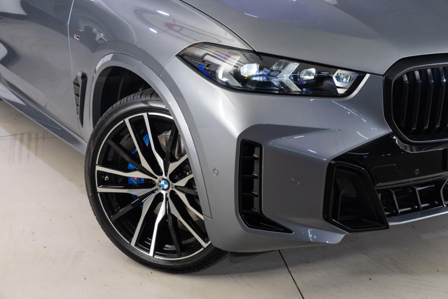 2026 BMW X5 G05 LCI xDrive30d M Sport SUV