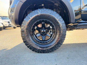 2023 MY22 Ford Ranger  XL Ute