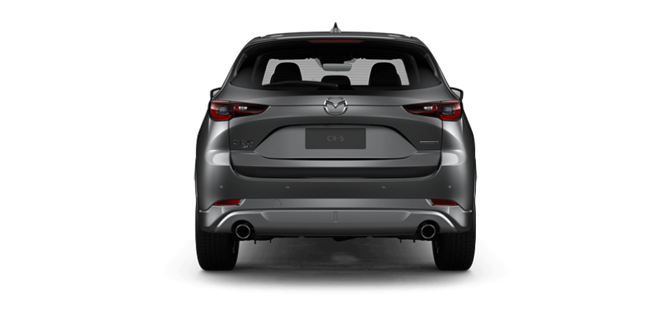 2025 MY24 Mazda CX-5 KF Series G25 Akera SUV Image 16